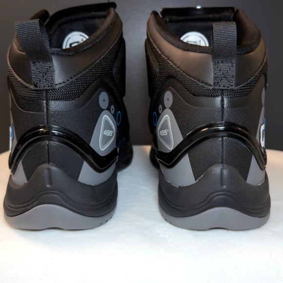 Q4 Sports Q4MB Basketball “KOM Press Shoe” |12.5M main image 10